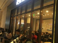 -花味·自助烤肉(雨花客厅店)