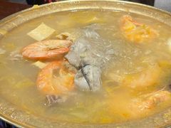 -老厨家(友谊路总店)