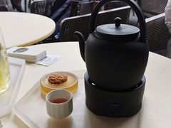 -tea'stone (万象天地店)