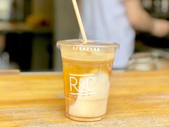 -RAC BAR(安福路店)
