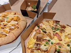 -达美乐比萨(西客站北店)