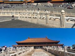 -故宫博物院(故宫)