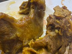 -虾大侠·盱眙龙虾老北京铜锅涮羊肉(金楠天街店)