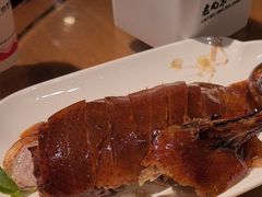 -老北京炸酱面·烤鸭(前门店)