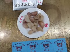 -惠丰源烩面馆(经七路店)