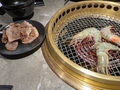 -谷牛日式烤肉(宝山U天地店)