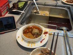 -海底捞火锅(步步高新天地店)