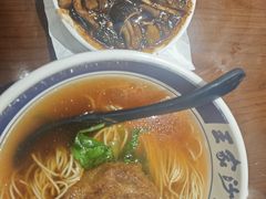 -王家沙点心店(南京西路总店)