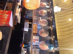 -雷门拉面店(新光天地店)