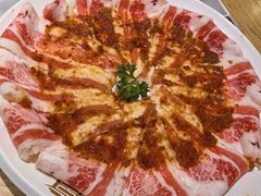 -韩宫宴烤肉·黑毛和牛·料理(滨湖银泰城店)