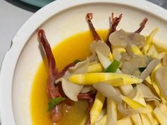 -独一道·邵伯龙虾土菜馆·烧烤(雨花西路店)