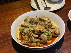 -大牌大·传统杭帮菜(湖滨店)