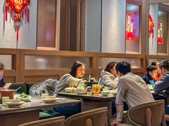 -楚山晓·楚湘菜(江夏永旺店)