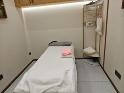 -芳朵美容养生SPA