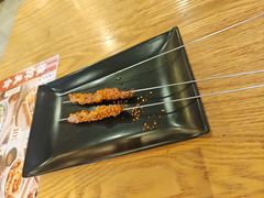 -北往西·西安油泼面(万德庄店)
