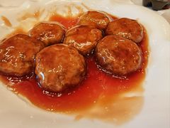-功德林素菜饭庄(前门店)