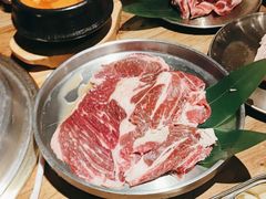 -汉拿山(北京上地华联店)
