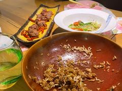 -素描餐厅(灵隐天竺店)