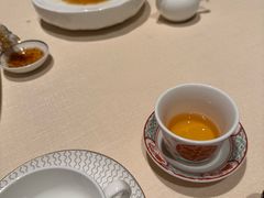 -广州富力丽思卡尔顿酒店·丽轩·粤菜