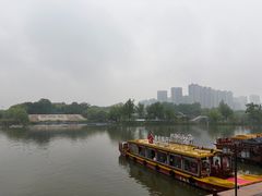 -凤城河风景区