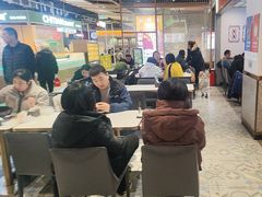 -醉人椒麻辣香锅(上地华联店)