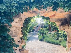 -李叔同故居纪念馆