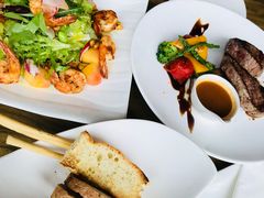 -安妮意大利餐厅(世贸天阶店)