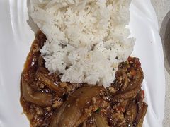 -香港新发烧腊茶餐厅(水围店)