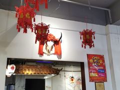 -帅府街兔头(大同古城店)