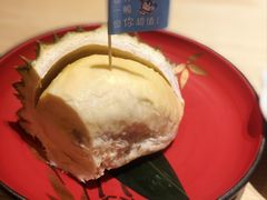 -清水日本料理铁板烧(学府路店)