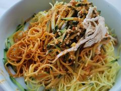 -小河盐帮·私家菜·烤鸭(三元桥·霄云路店)