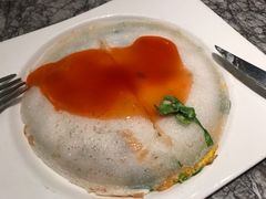 蚵仔煎-鹿港小镇(中关村店)