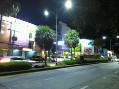 -自然餐厅(Phuket)