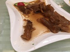 -宁波汉通海鲜大酒店(江湾店)