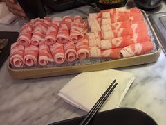 -新辣道鱼火锅(领展购物广场·中关村店)