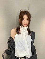 -妃格美发沙龙·烫发·染发