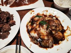 -京尊烤鸭店JINGZUN(春秀路店)