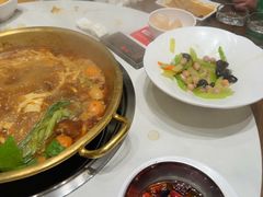 -涿派·炝锅鱼(涿州店)