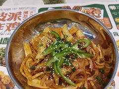 -BOPEYE·波派炸鸡(九霄天地店)