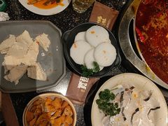 -宽巷子成都火锅(南站店)