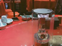 -北平食府(马鞍山路店)
