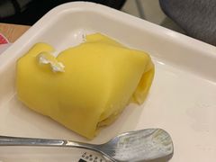 -满记甜品(荟聚购物中心店)