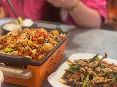 -赣菜笔记·江西米粉·小龙虾·小炒(曹杨路店)