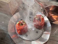 -魁盛居百年鲁菜馆(县西巷店)