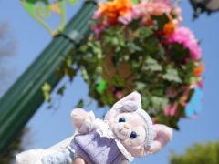 -不觉晓CAMPING(上海迪士尼营地店)