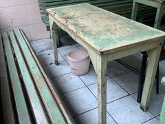-老光明岗琼甜茶馆