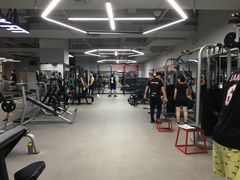 -CXFIT 陈徐健身工作室(凯旋店)