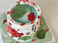 -CAKE BOSS 蛋糕老板(西单君太百货店)