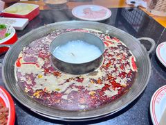 -三块六重庆火锅(万象汇店)