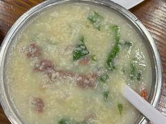 -南记食粥坊·宵夜大排档(莲花总店)